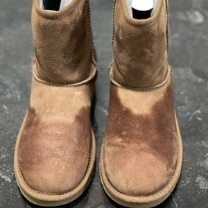 Brown Classic Ugg Boots
